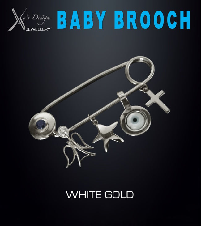 White Gold - Christian