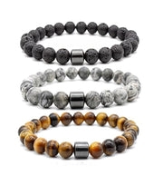 Natural Stones Bracelets