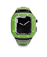 Apple Watch Case - Green