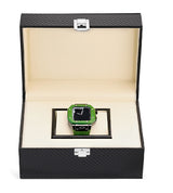 Apple Watch Case - Green