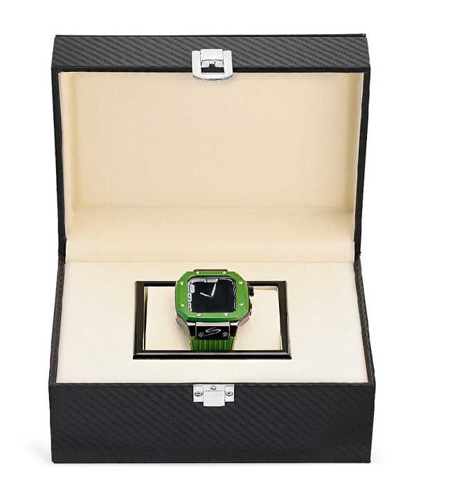 Apple Watch Case - Green