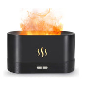 Flame Aroma Humidifier