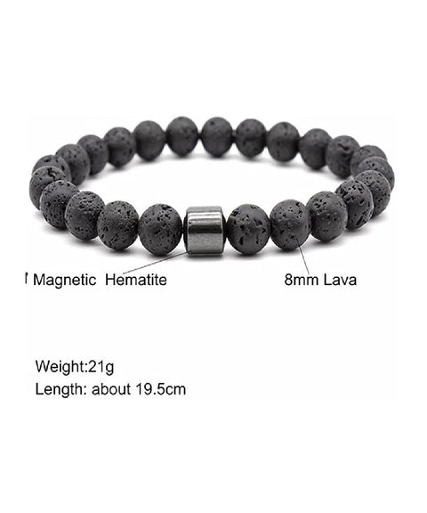 Natural Stones Bracelets