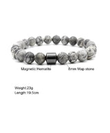 Natural Stones Bracelets