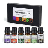 Pure Essential Oil