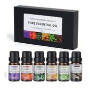 Pure Essential Oil