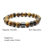 Natural Stones Bracelets