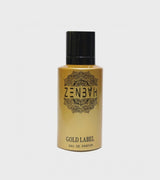 Zenbah Gold Label