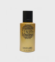 Zenbah Gold Label