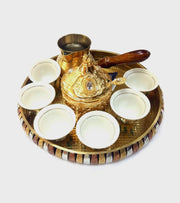 Arabic Coffee Set