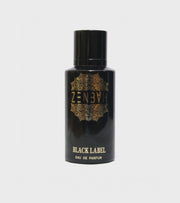 Zenbah Black Label