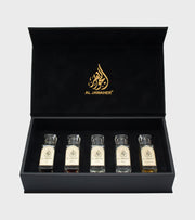 Arabian Adventure (Perfume Set)