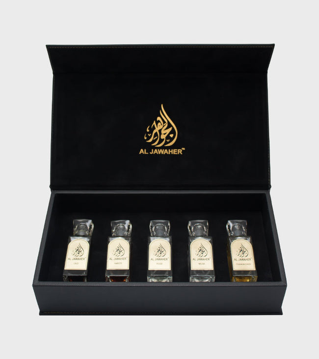 Arabian Adventure (Perfume Set)