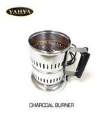 Charcoal Burner