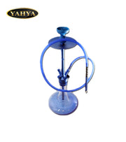 Shisha with 3 Hoses